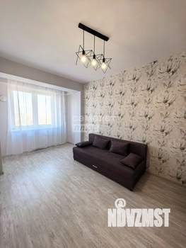 Студия квартира, вторичка, 26м2, 8/9 этаж
