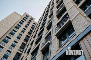 4-к квартира, строящийся дом, 84м2, 19/19 этаж