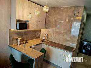 1-к квартира, вторичка, 42м2, 10/12 этаж