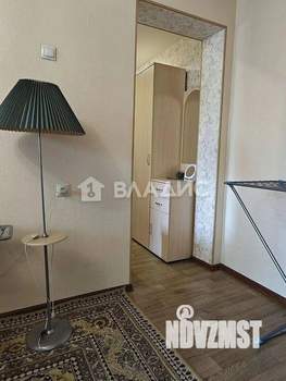 1-к квартира, вторичка, 30м2, 1/5 этаж