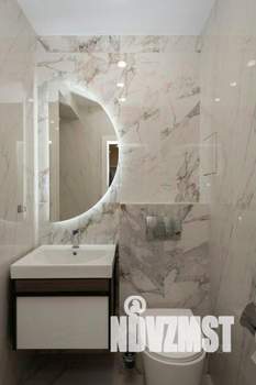 2-к квартира, вторичка, 69м2, 5/16 этаж