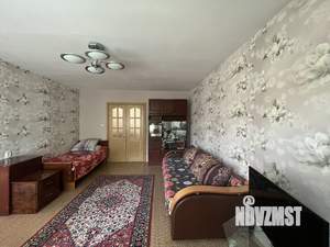 1-к квартира, вторичка, 49м2, 1/10 этаж
