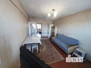 2-к квартира, вторичка, 45м2, 5/5 этаж