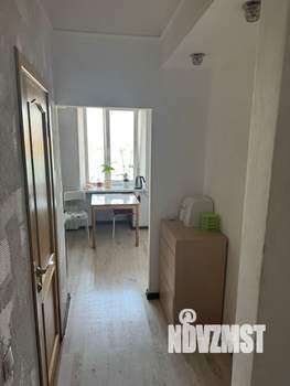 3-к квартира, вторичка, 52м2, 3/5 этаж