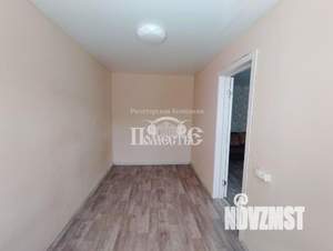 2-к квартира, вторичка, 43м2, 2/4 этаж