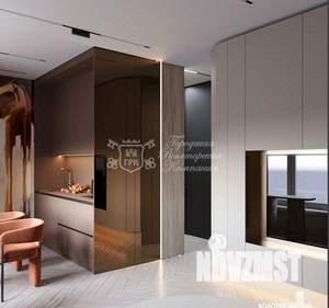 3-к квартира, вторичка, 58м2, 3/8 этаж