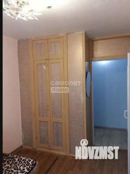 2-к квартира, вторичка, 45м2, 3/5 этаж