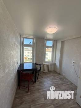 1-к квартира, вторичка, 38м2, 4/5 этаж