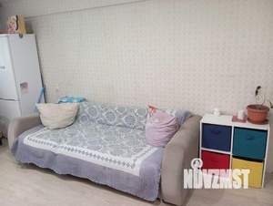 3-к квартира, вторичка, 50м2, 3/5 этаж