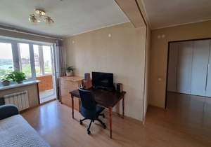 2-к квартира, вторичка, 55м2, 6/8 этаж