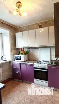 2-к квартира, вторичка, 42м2, 3/4 этаж