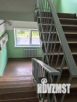 3-к квартира, вторичка, 69м2, 2/9 этаж