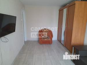 1-к квартира, вторичка, 34м2, 4/5 этаж