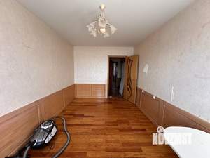 3-к квартира, вторичка, 72м2, 9/9 этаж