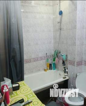 2-к квартира, вторичка, 35м2, 3/4 этаж