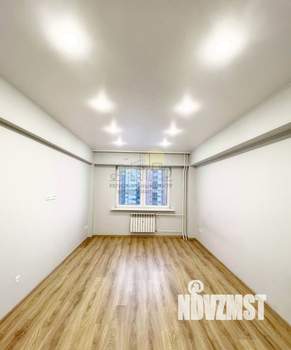 2-к квартира, вторичка, 55м2, 6/10 этаж