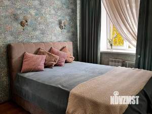 3-к квартира, вторичка, 70м2, 2/6 этаж