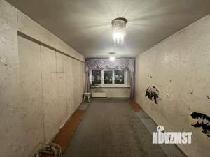 2-к квартира, вторичка, 33м2, 4/5 этаж