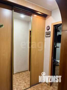 2-к квартира, вторичка, 59м2, 4/4 этаж