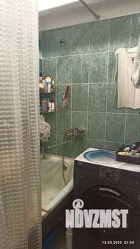 1-к квартира, вторичка, 31м2, 4/5 этаж