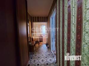 2-к квартира, вторичка, 51м2, 2/5 этаж