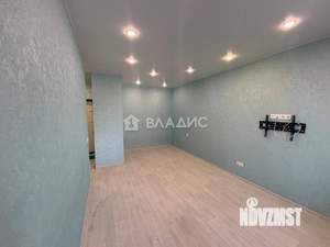 1-к квартира, вторичка, 37м2, 4/10 этаж