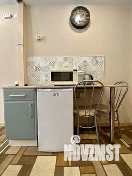 Студия квартира, вторичка, 18м2, 2/5 этаж
