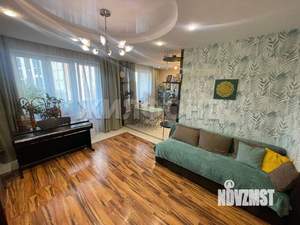 2-к квартира, вторичка, 65м2, 1/10 этаж