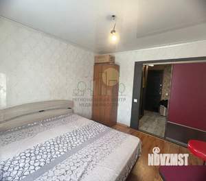 2-к квартира, вторичка, 37м2, 3/5 этаж