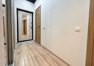 1-к квартира, вторичка, 42м2, 11/17 этаж