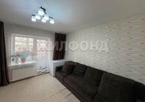 3-к квартира, вторичка, 62м2, 1/5 этаж