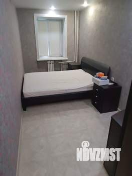 3-к квартира, вторичка, 54м2, 2/4 этаж