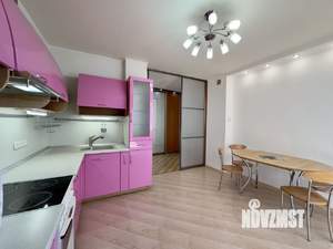 2-к квартира, вторичка, 93м2, 2/5 этаж