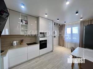 3-к квартира, вторичка, 62м2, 16/16 этаж