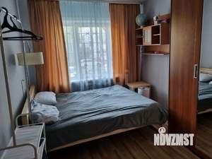 2-к квартира, вторичка, 48м2, 1/9 этаж