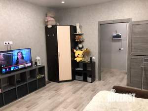 1-к квартира, вторичка, 42м2, 5/9 этаж