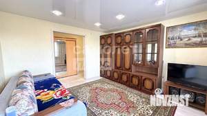 3-к квартира, вторичка, 67м2, 2/5 этаж