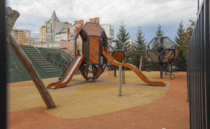 2-к квартира, вторичка, 94м2, 3/9 этаж