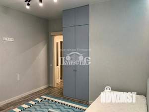 3-к квартира, вторичка, 76м2, 1/2 этаж