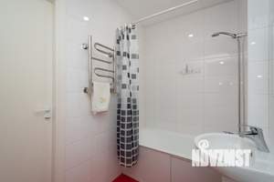 Студия квартира, вторичка, 29м2, 11/11 этаж