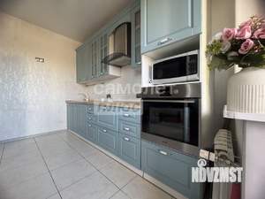 1-к квартира, вторичка, 35м2, 7/9 этаж