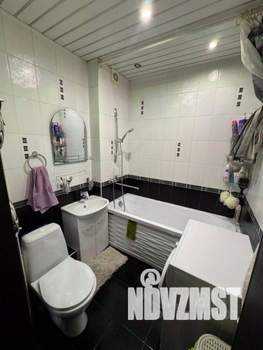 1-к квартира, вторичка, 35м2, 3/5 этаж