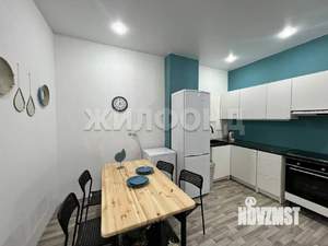 3-к квартира, вторичка, 60м2, 2/4 этаж