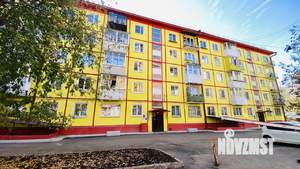 2-к квартира, вторичка, 47м2, 2/5 этаж