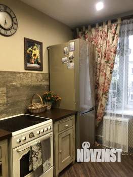 4-к квартира, вторичка, 127м2, 3/6 этаж