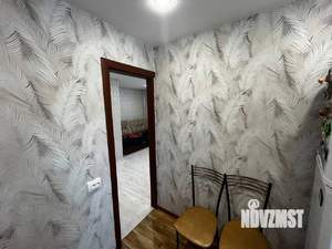 1-к квартира, вторичка, 32м2, 2/4 этаж