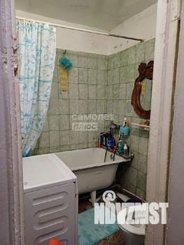 1-к квартира, вторичка, 31м2, 2/4 этаж