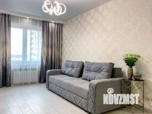 1-к квартира, вторичка, 37м2, 3/9 этаж