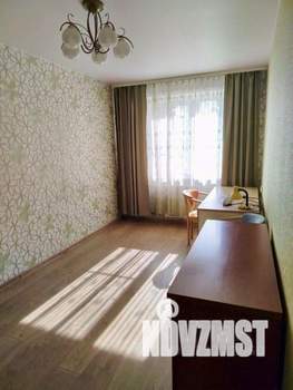 2-к квартира, вторичка, 44м2, 4/5 этаж