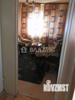 2-к квартира, вторичка, 48м2, 6/9 этаж